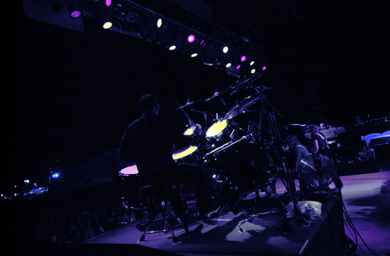 CROWD 009