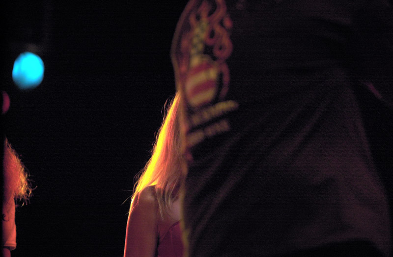CROWD 011