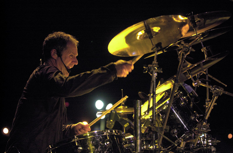 NIGHT RANGER 111