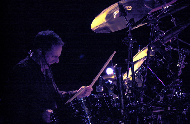 NIGHT RANGER 139