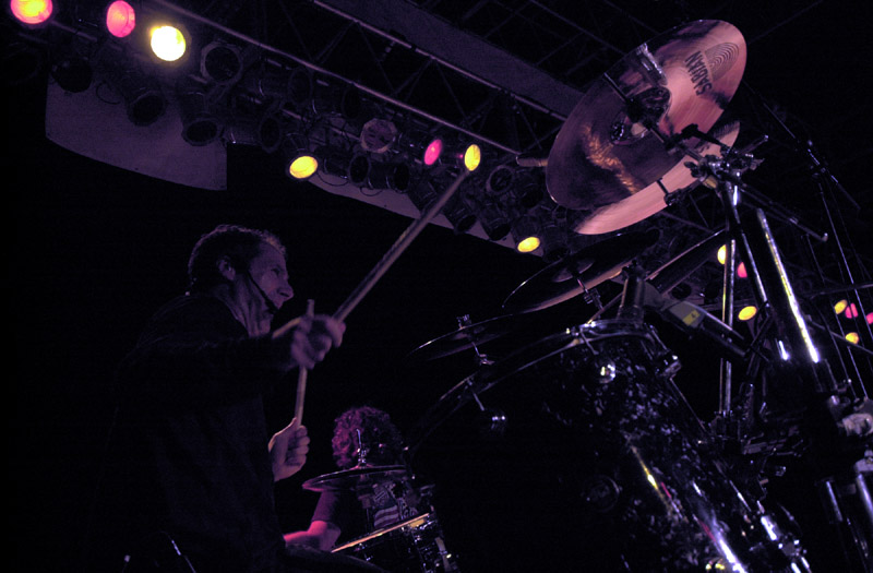 NIGHT RANGER 144