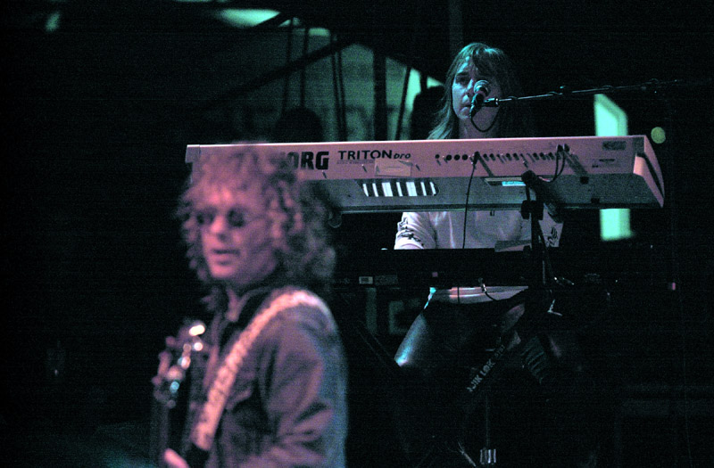 NIGHT RANGER 149