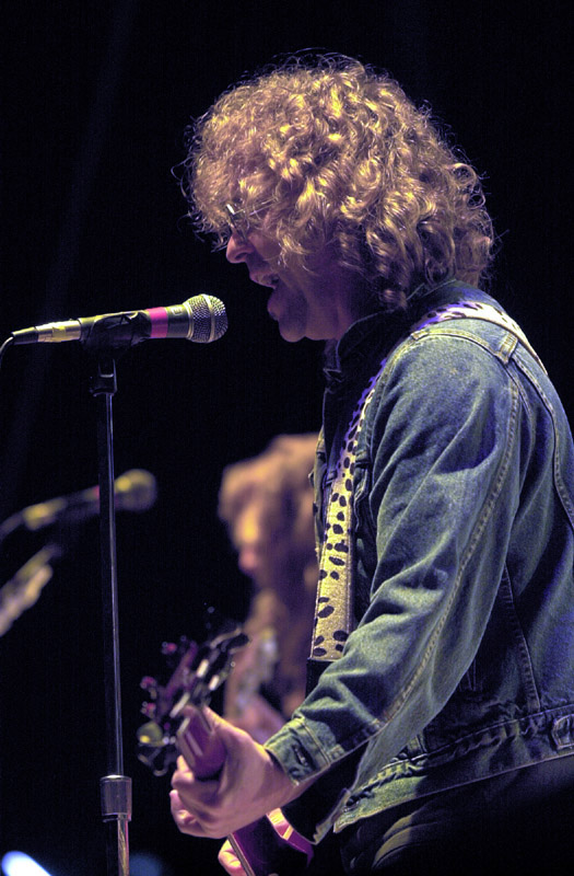 NIGHT RANGER 219