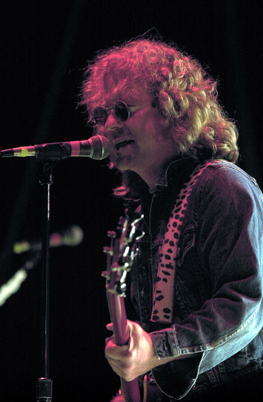 NIGHT RANGER 220