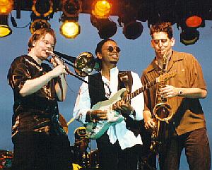 Brian Culbertson