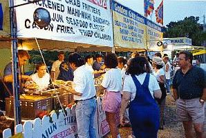 JazzMania '97