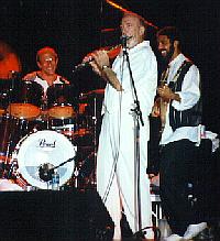 Herbie Mann