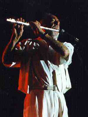 Herbie Mann
