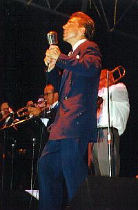Michael Andrew