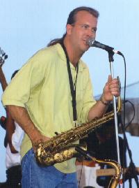 Paul Howards